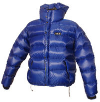 www.parkasite.com - overfilling from down jackets